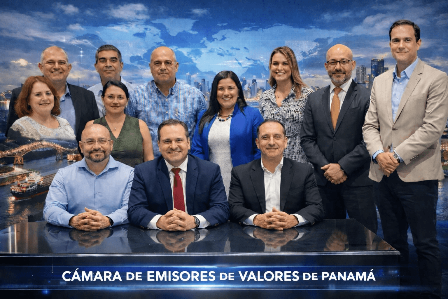 Asamblea Anual de los miembros de la Cámara